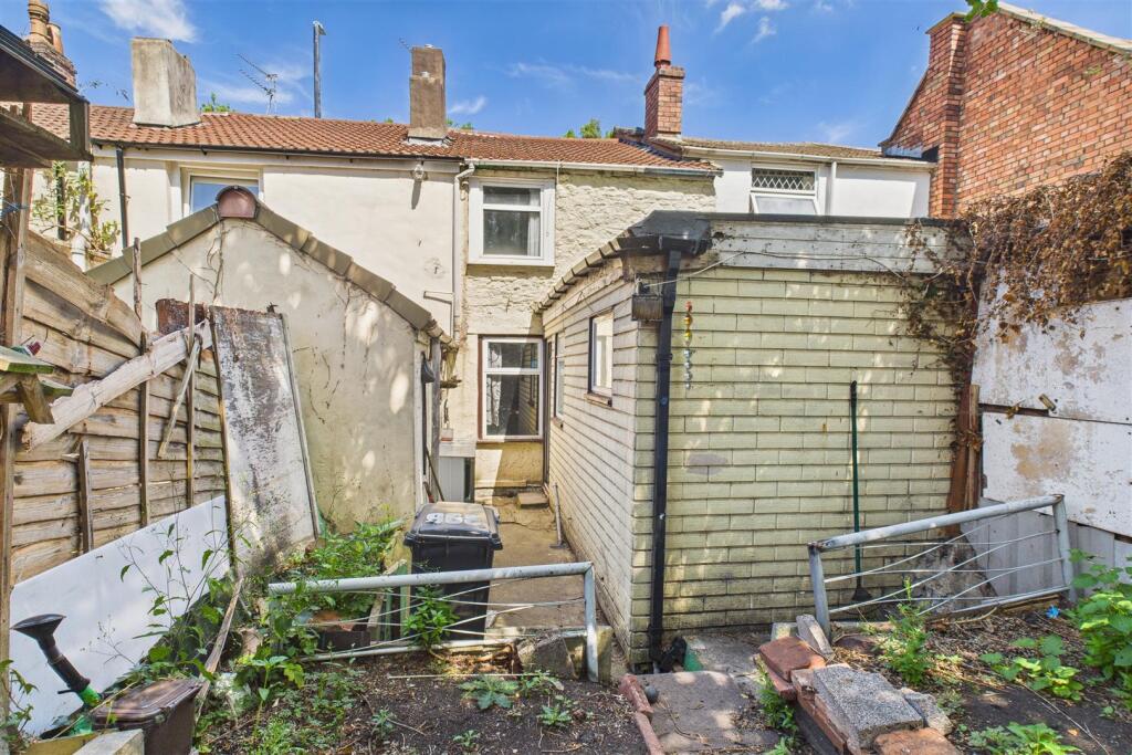 306 Church Road, St. George, Bristol BS5 8AJ | Fre