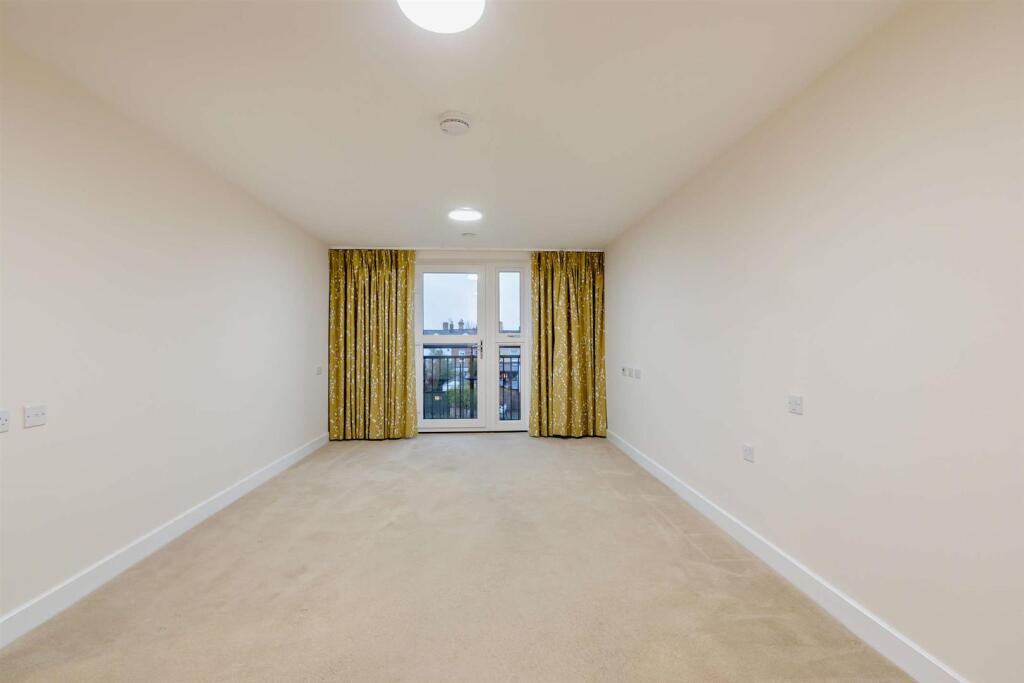Living Room: