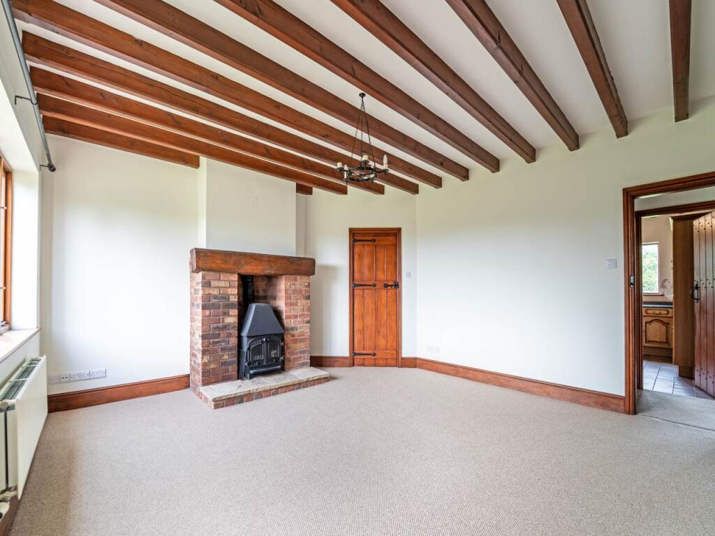 Drawing room