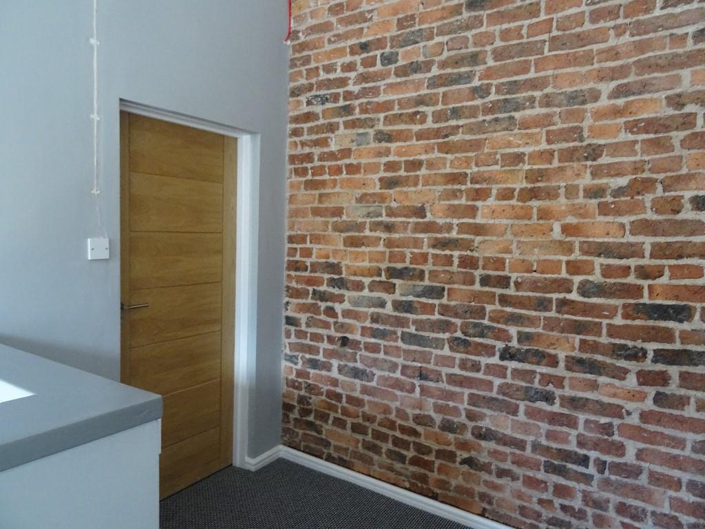 Communal Hall