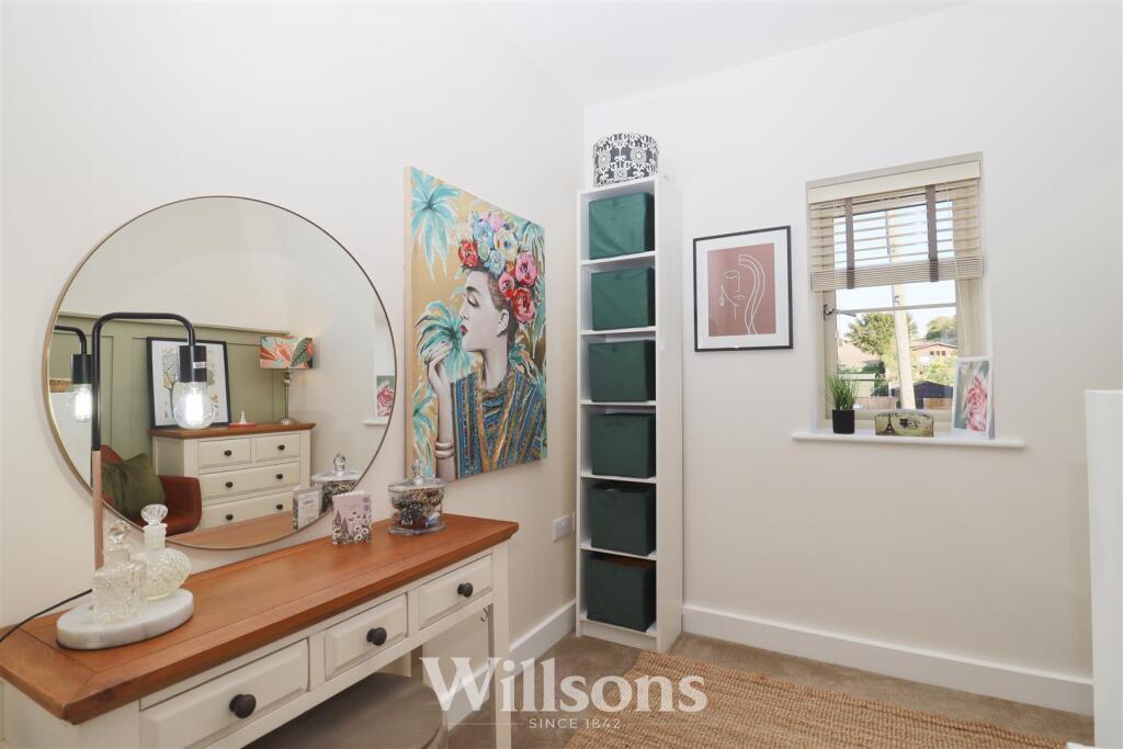 Bedroom 3