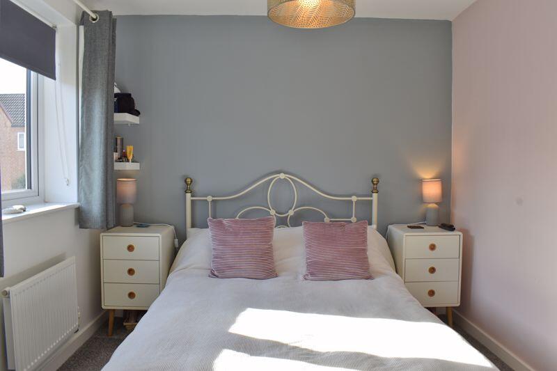 bed 1