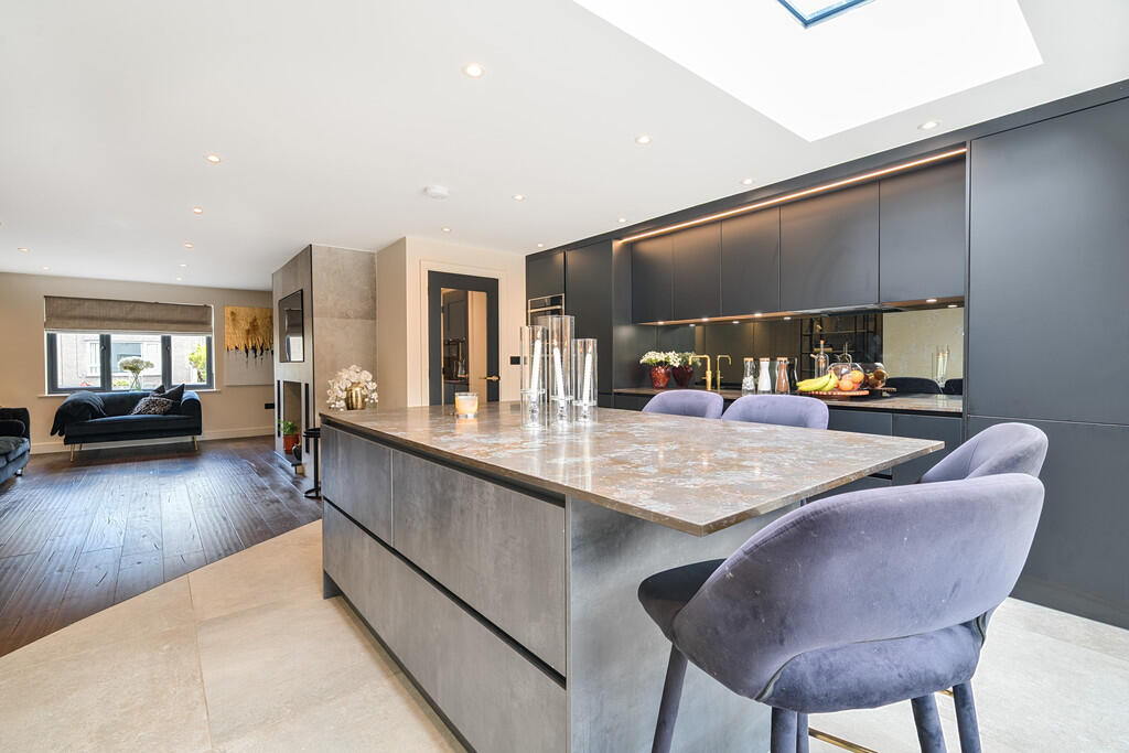 Kitchen/Dining Ro...