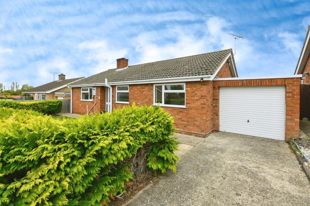 Powers Place, Hilgay, DOWNHAM MARKET