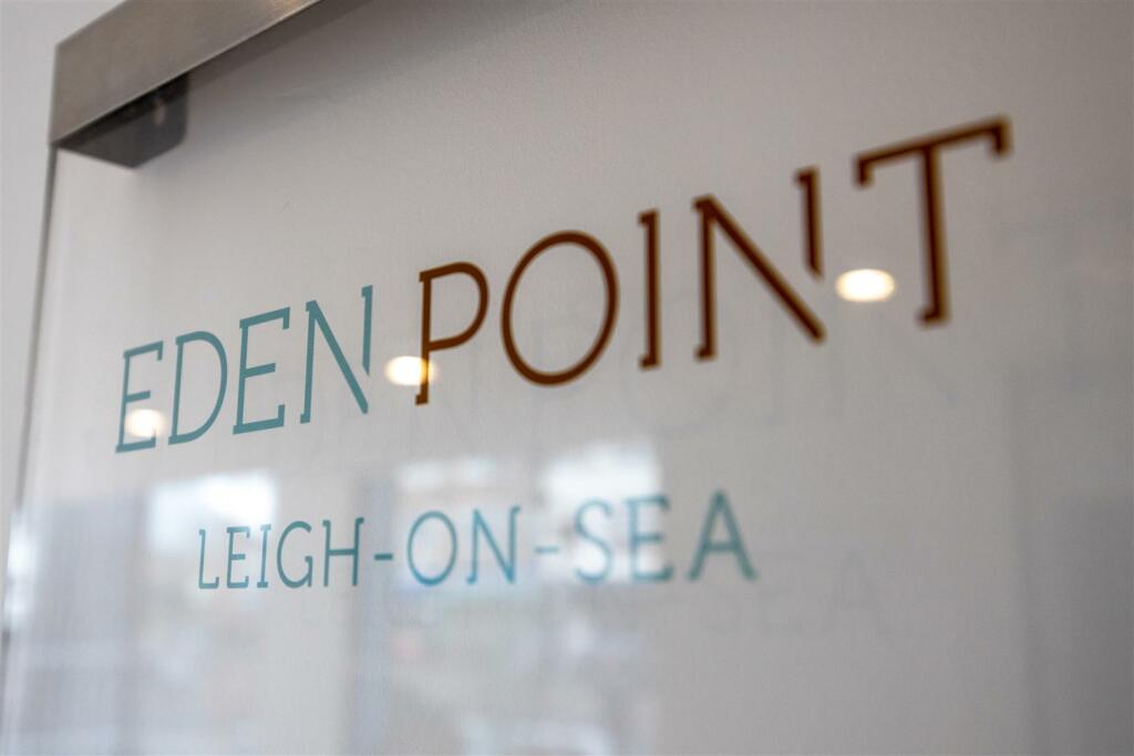Eden Point