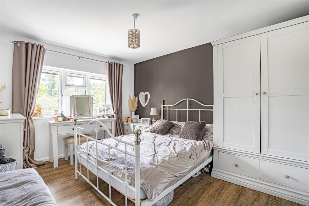 Langleys, 6 Deans Row, Gayton
