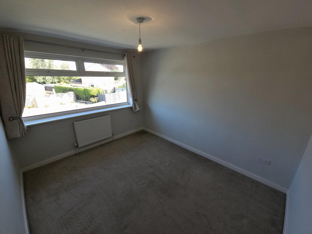Main  Bedroom