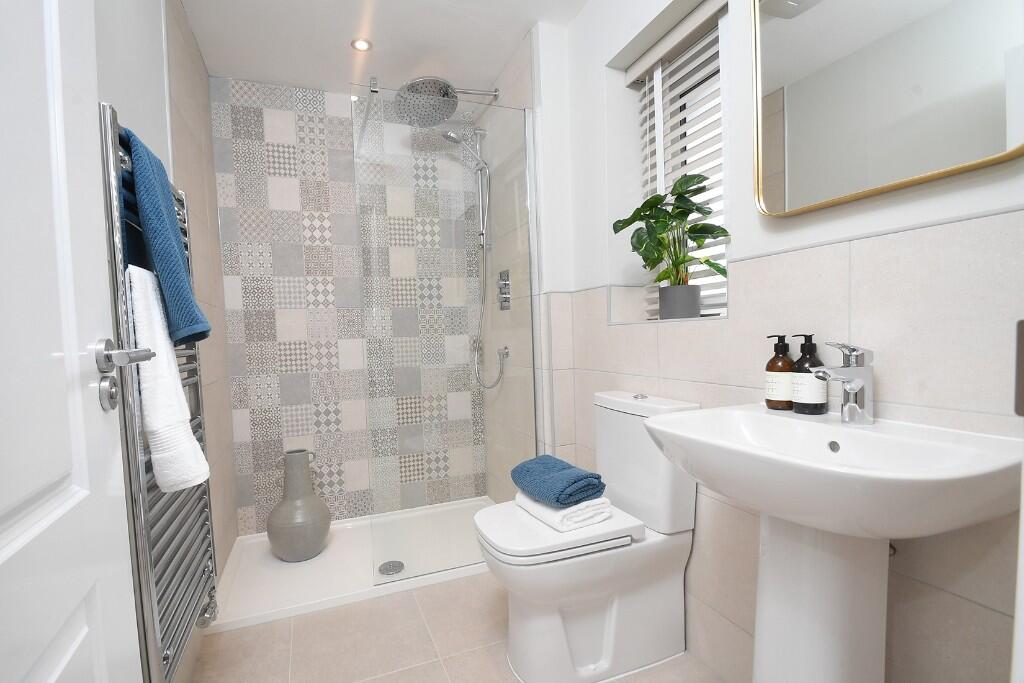 Show Home