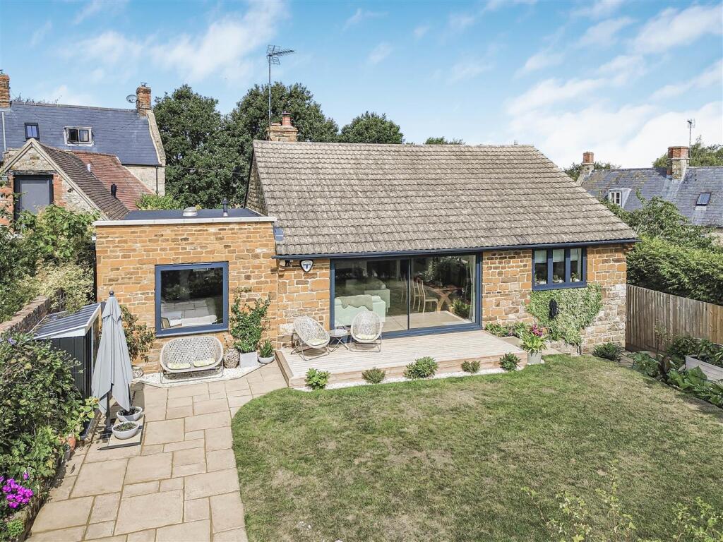 Lytchstone, 3 School Lane, Wappenham (2).jpg