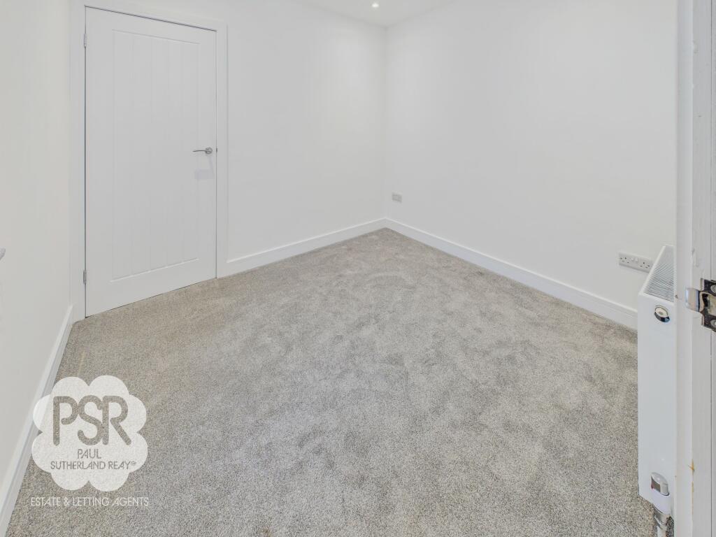 Ground-Floor Bedroom