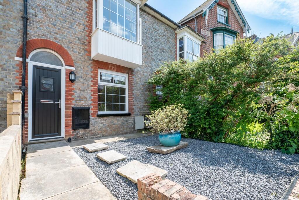 15 St Johns Road