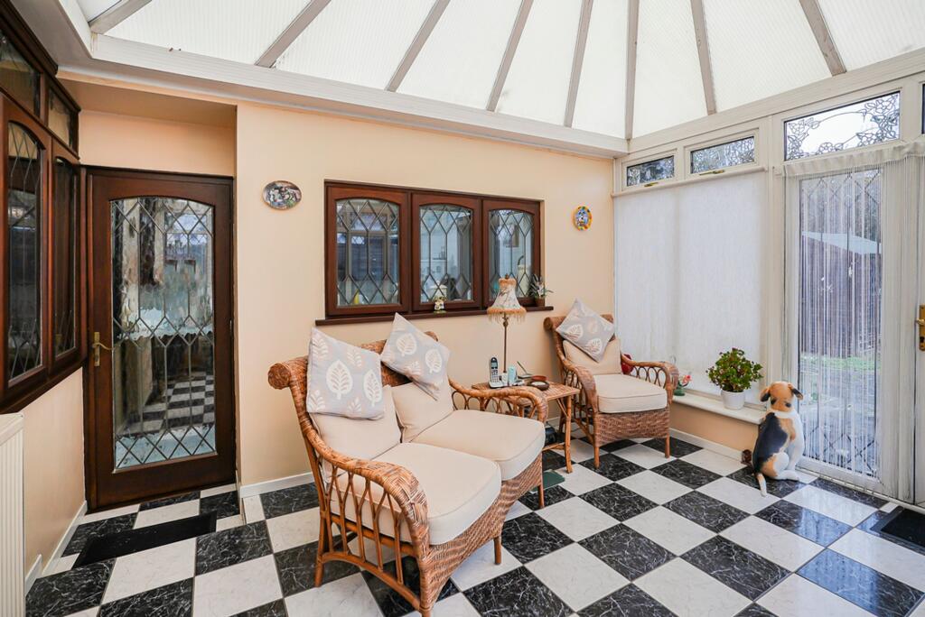 Conservatory