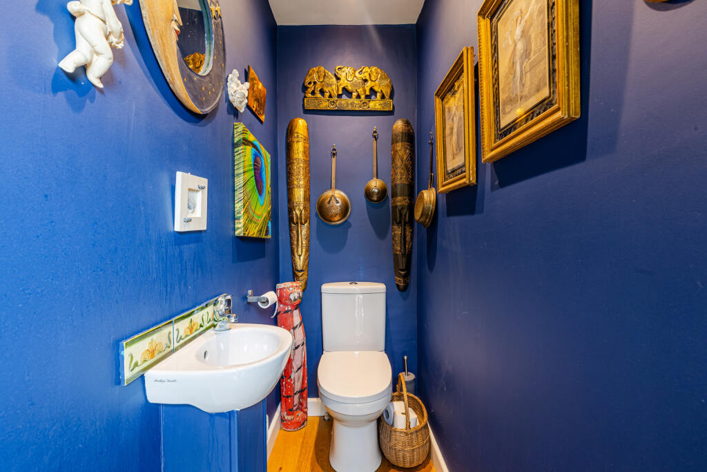 A14 - 3 Crispin Road Kingsbridge - 250930