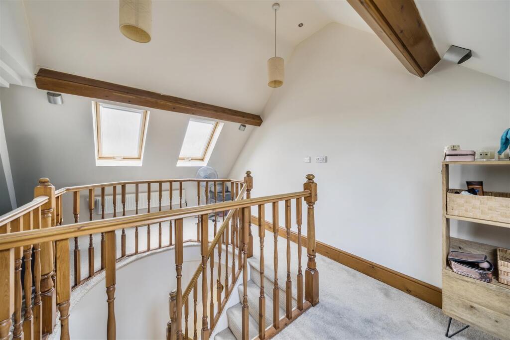 58 Smisby Road, Ashby