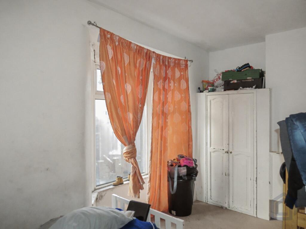 24 ST. ANDREW ROAD, LIVERPOOL, L4 2RJ