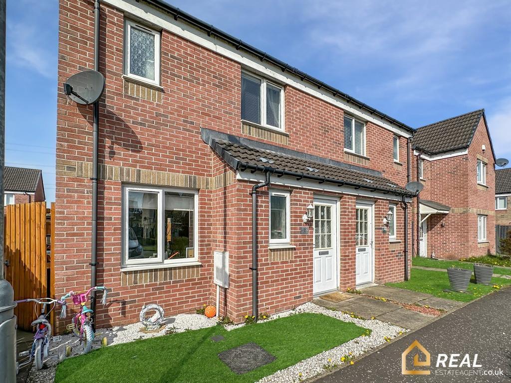 RHINDS PLACE, Glasgow, G69 7NE