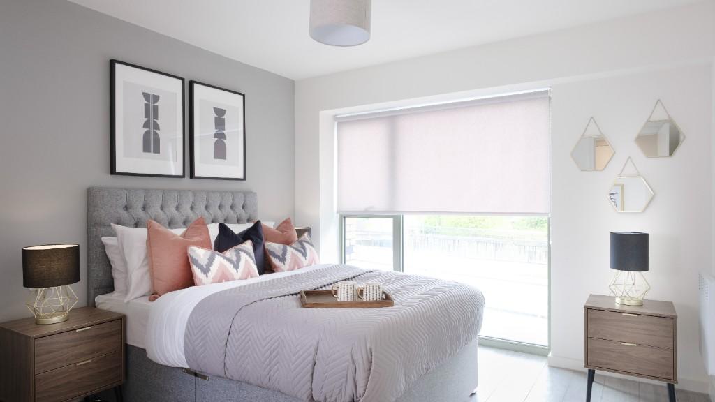 Bedroom Example