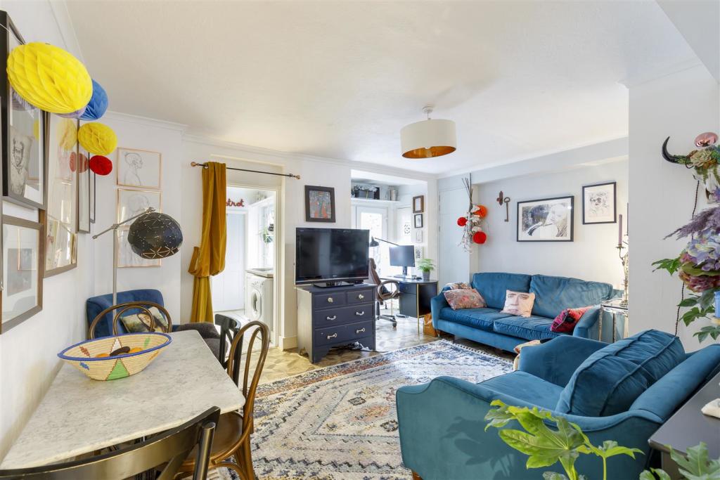 Living Dining room