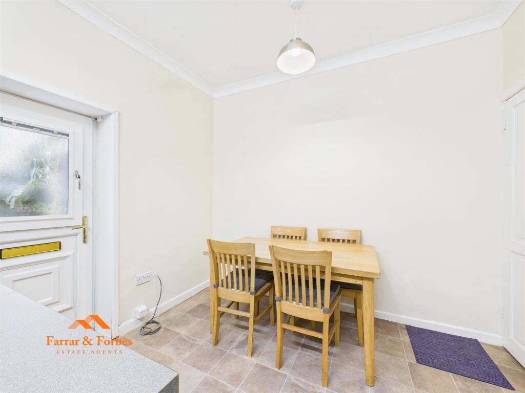 Hallows Street, Burnley