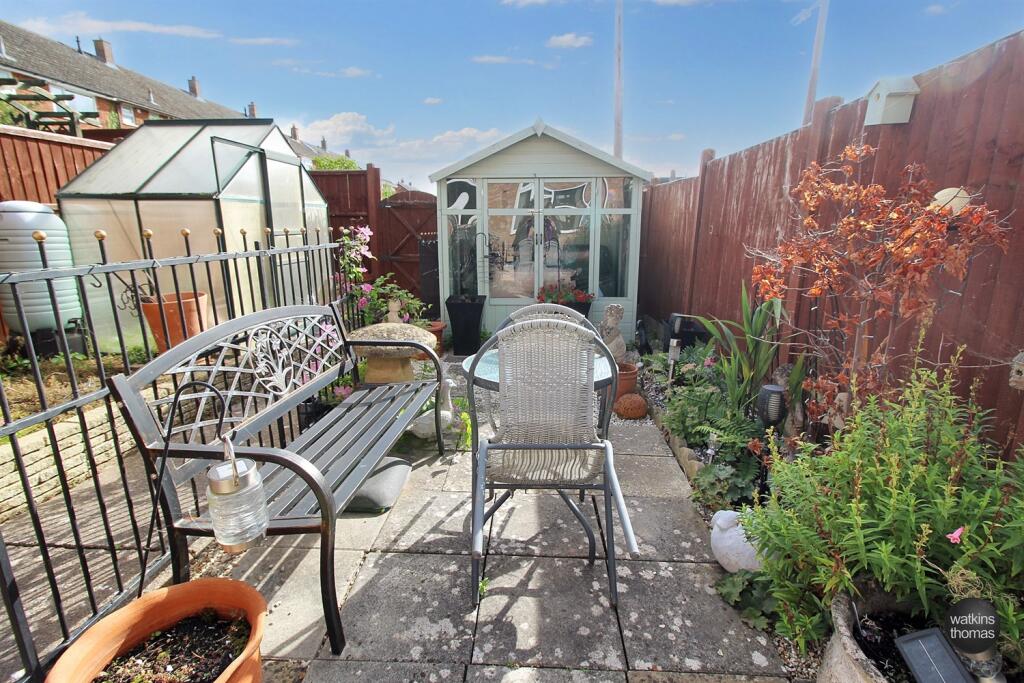 garden