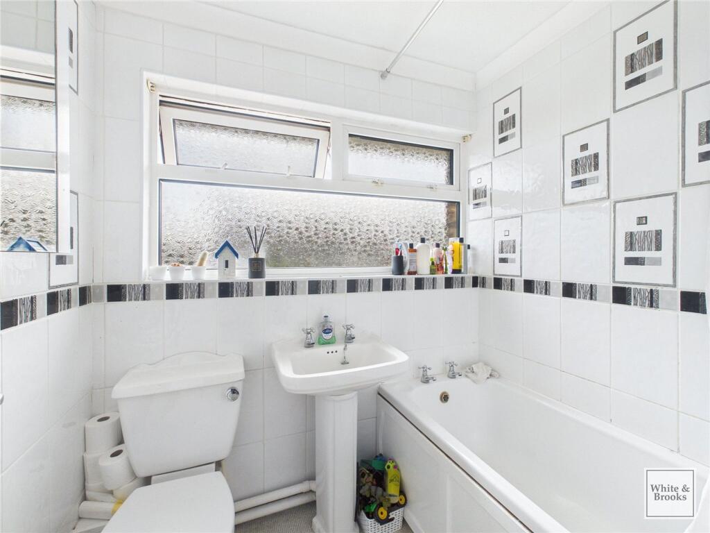 Bathrom