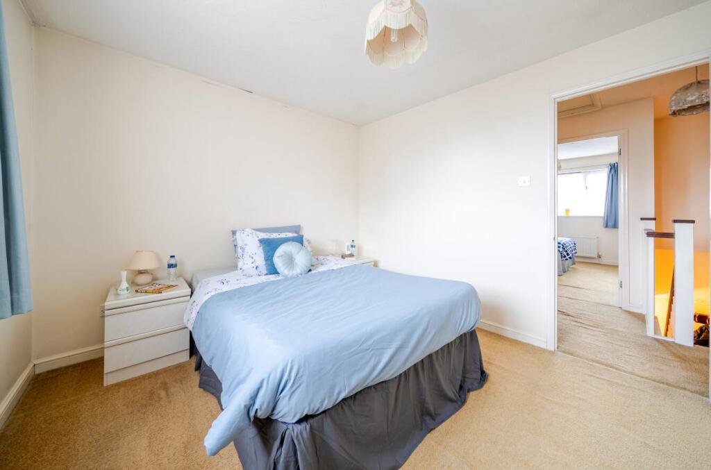 Davidson Frost-Wellings, DFW, Lime Close, Harrow W