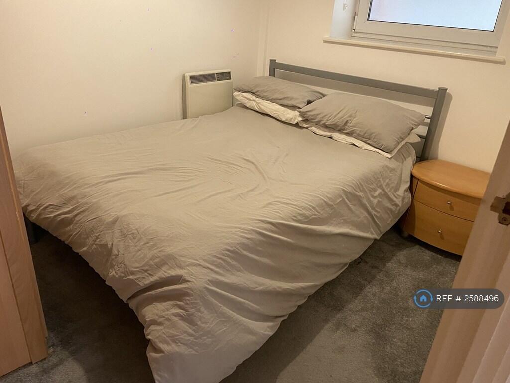 Second Double Bedroom 