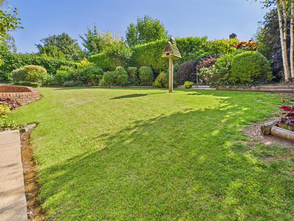 GARDENS