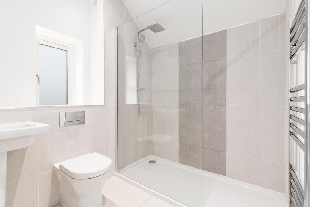 House Bathroom