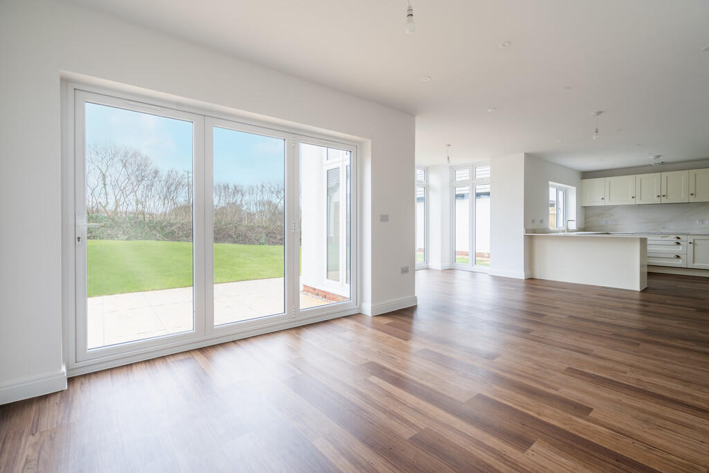 Kitchen dining an...