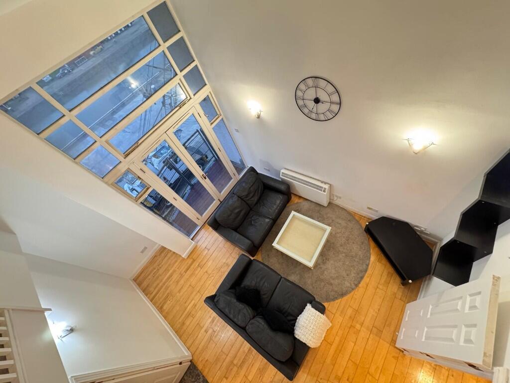 3 bedroom duplex fla
