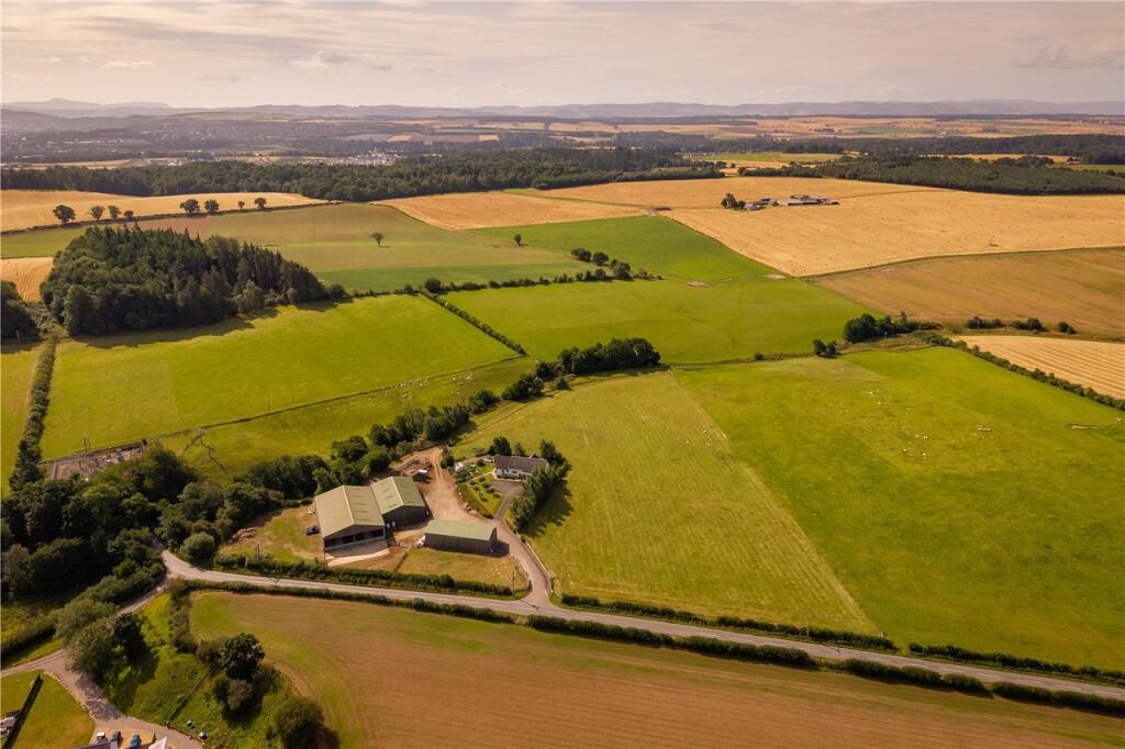 Coldrochie Farm
