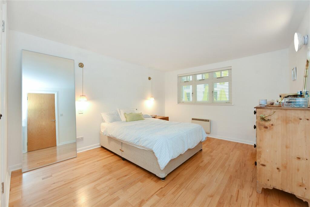 Principal Bedroom