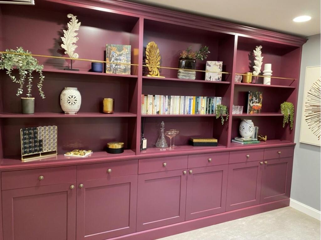 Norton Place Function Room 