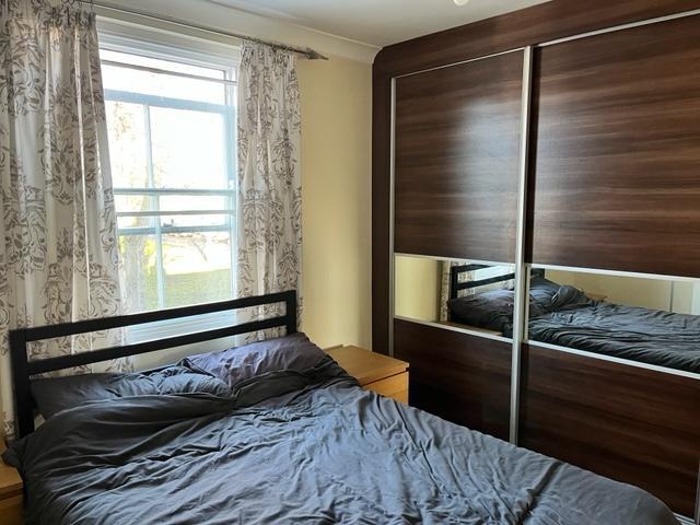 MASTER BEDOOM