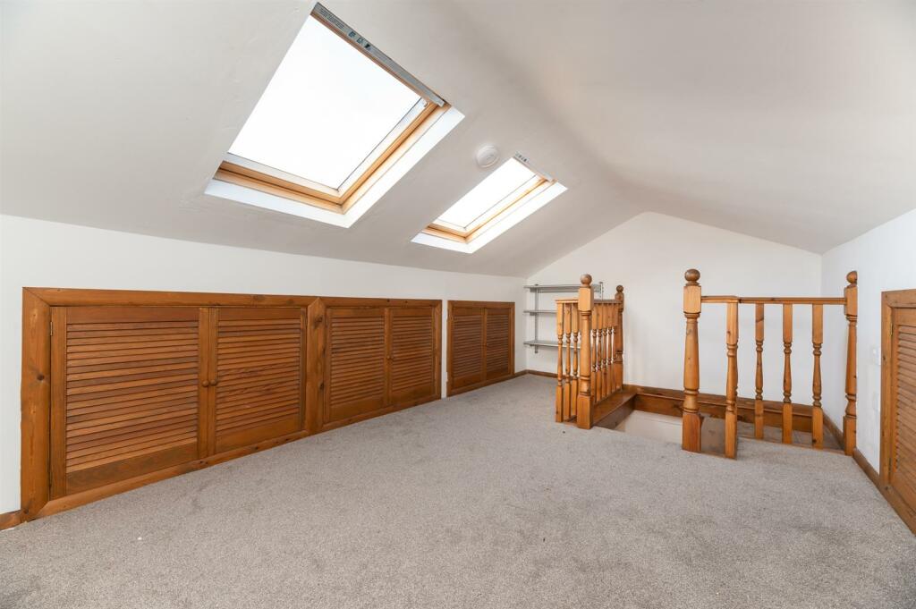 Attic