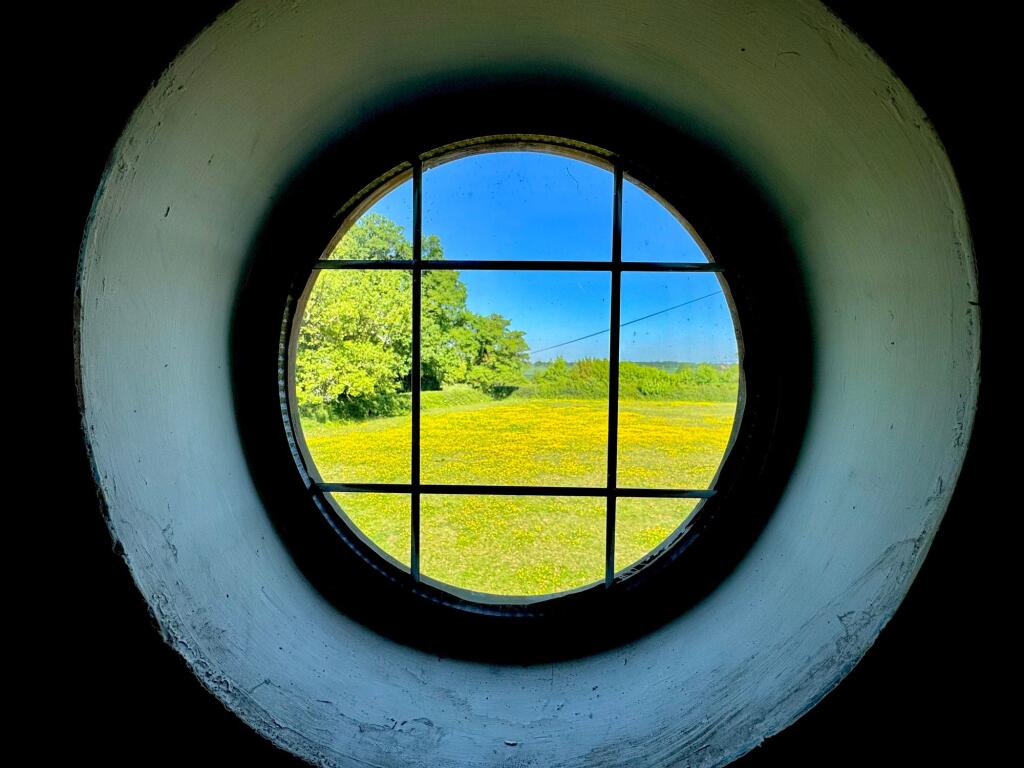 Bedroom Three/Office