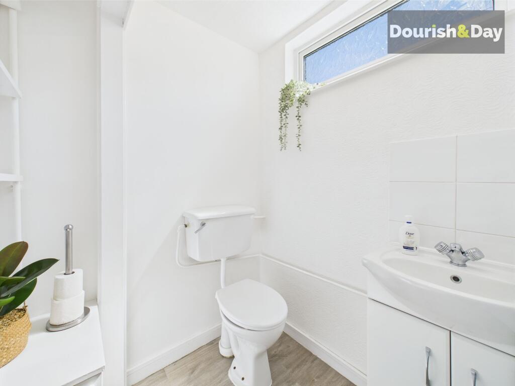 Guest WC