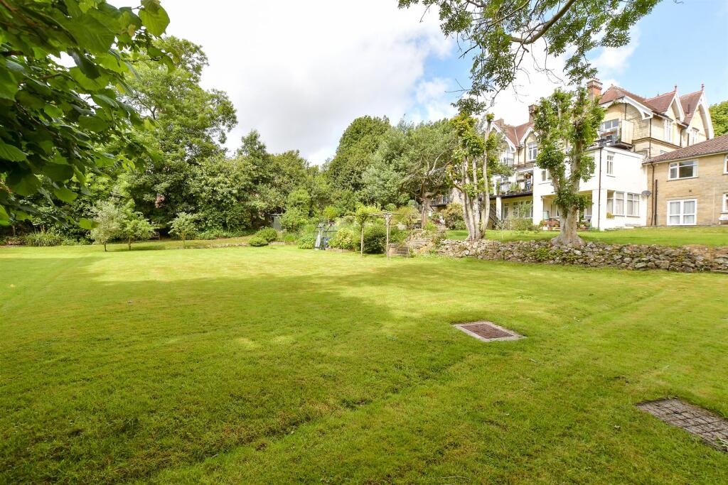 Communal Gardens