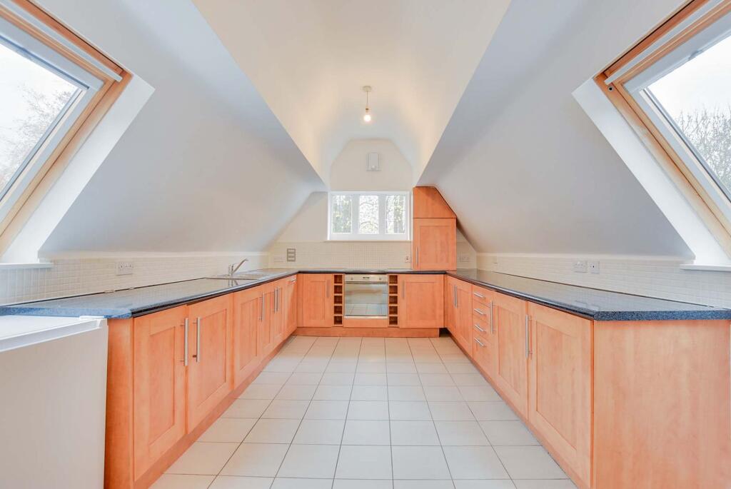 Open Plan Living Kitchen Dining Room