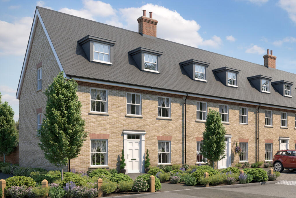 abbots-gate-Plot 42 Block D