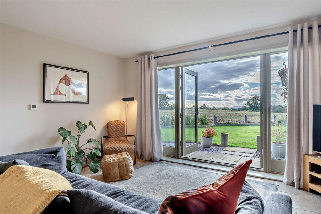 View - Sitting Room