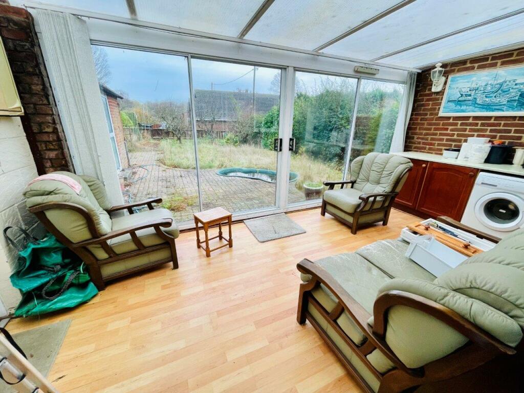 Sun Room