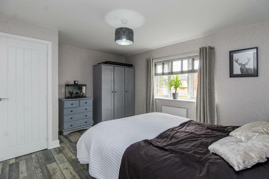 BEDROOM TWO