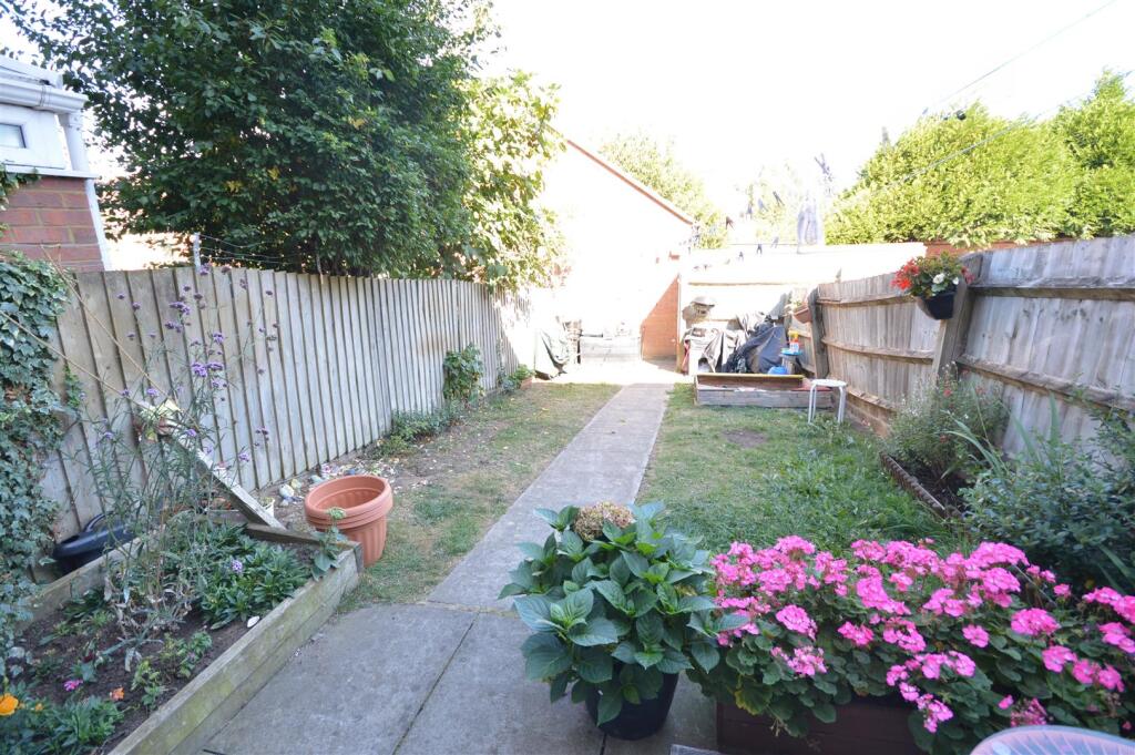 garden