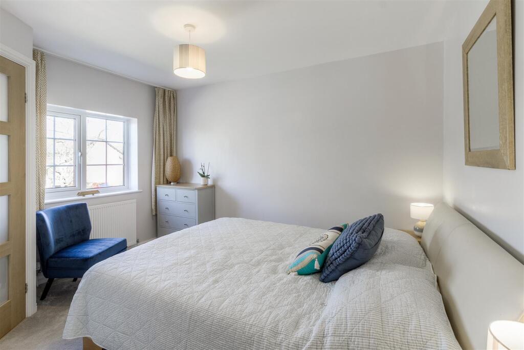 30 Main Road, Twycross