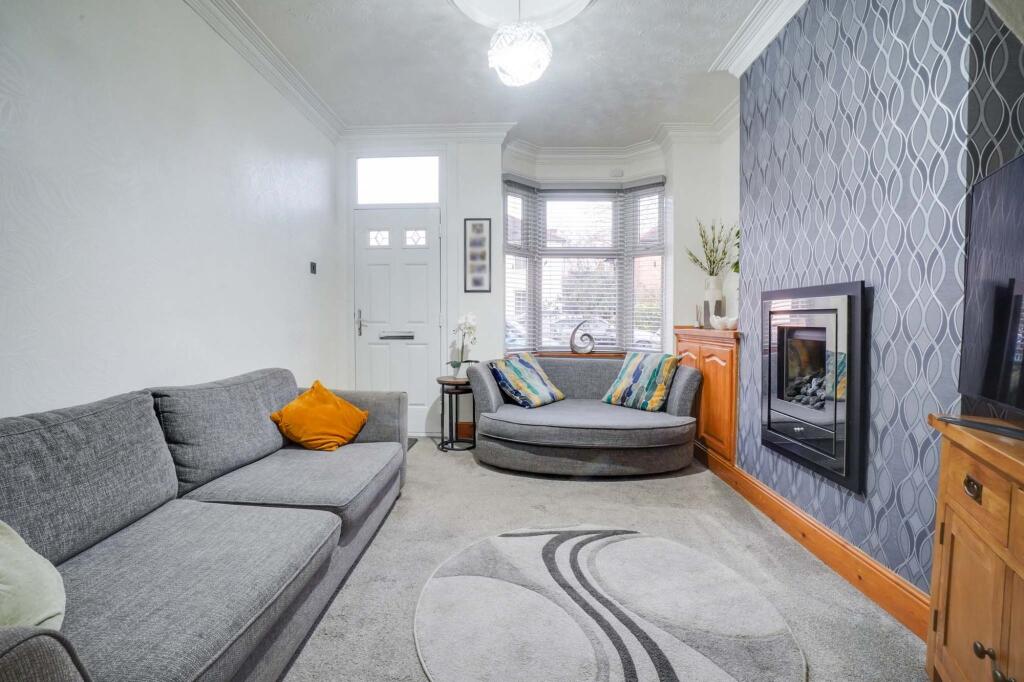 Reception Room One