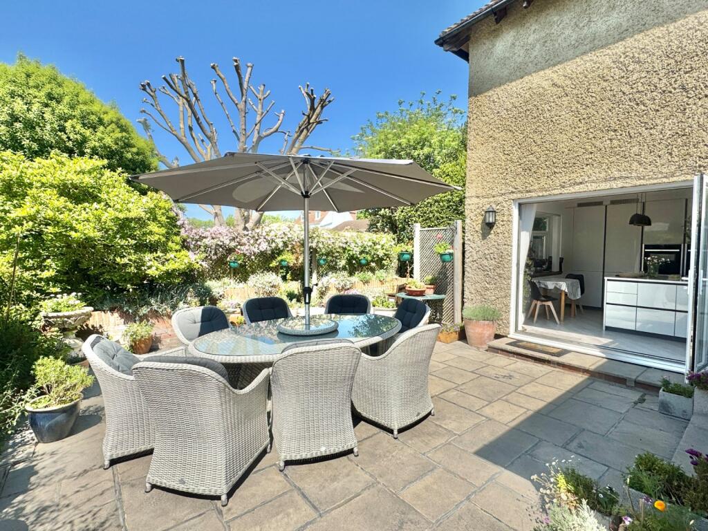 Private Garden