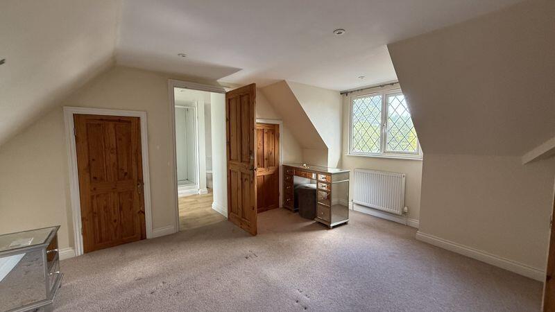 Master Suite
