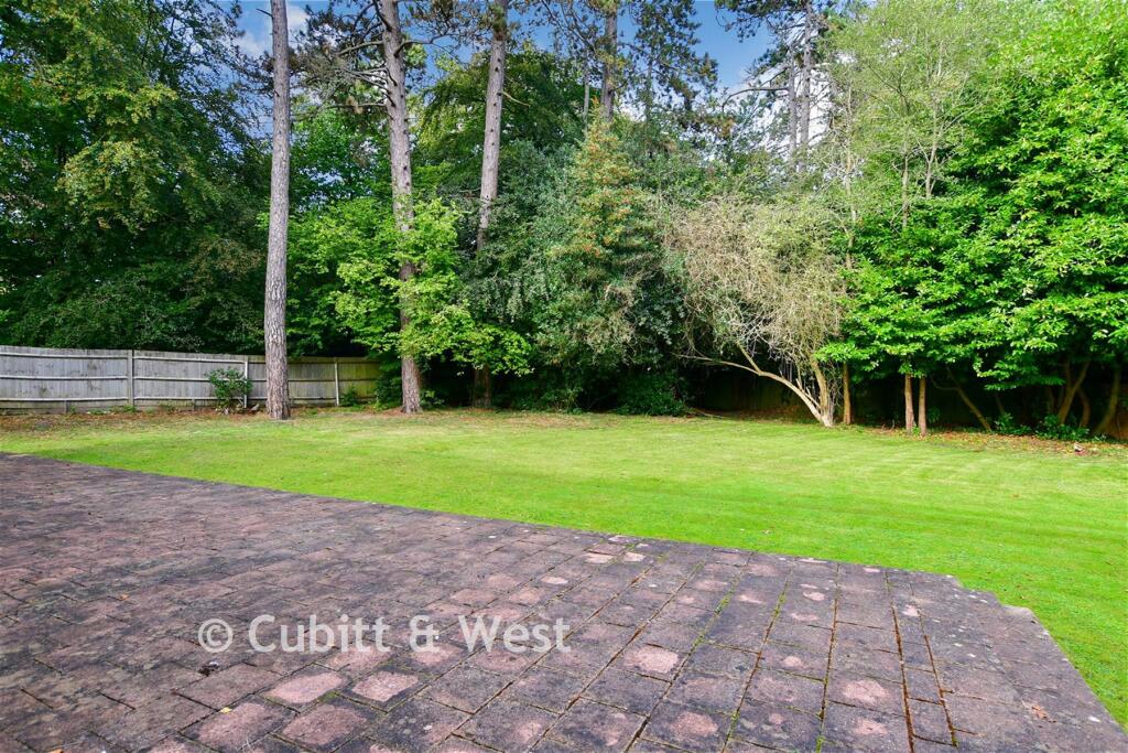 Patio / Decking 2026